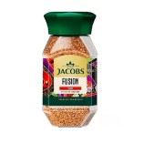 Jacobs Fusion, растворимый, 95 гр